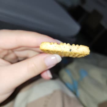 Tempo Bisküvi Çikolata Gıda Pazarlama İçinden Bir Şey Çıktı