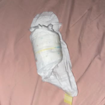 Prima Premium Care 5 Numara Bebek Bezi