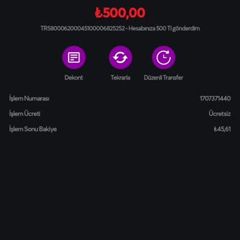 Teddy__sportt (Instagram) Teddy__sports Kargo Gelmedi Para İade İstiyorum