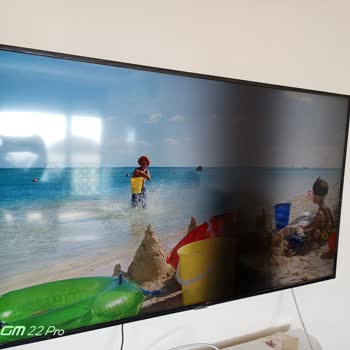 Samsung 4K TV Sorunu. Ekran Karardı Ve Açılmıyor