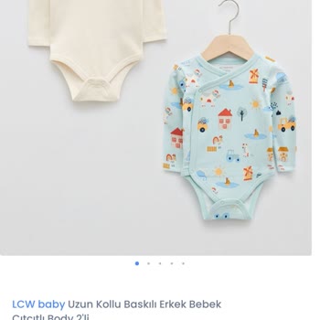 LCW Satış-etiket Fiyat Farkı