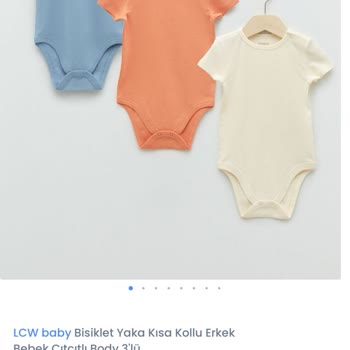 LCW Satış-etiket Fiyat Farkı