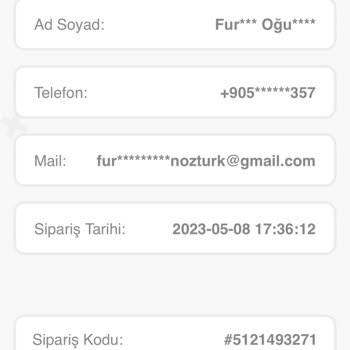Medyamarketi.com'dan TikTok Mini Paket Hizmeti Satın Aldım Ama Hesabıma Tanımlanmadı