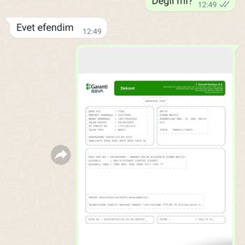 Market Kolim Ürün Gönderilmemesi Ve Muhatap Bulunmaması