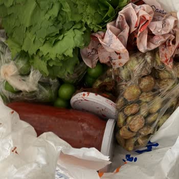 Yurtiçi Kargo Kırılmış Ve İçinden Malzemelerim Alınmış!