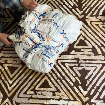 Yurtiçi Kargo Kırılmış Ve İçinden Malzemelerim Alınmış!