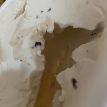 Sek Marka Beyaz Peynir İçi Boş