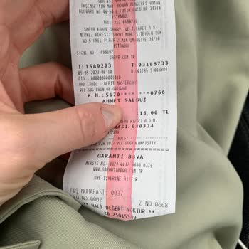 Starbucks Coffee Kahve Satıcısı Saygısızca Davrandı