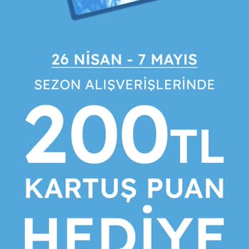 Mavi Markasının İnsan Oyalaması