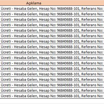 Kuveyt Türk Uluslararası Fon Transfer Ödemesinin Fahişliği Hakkında