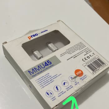 Teknosa Ayıplı Mal Satılması