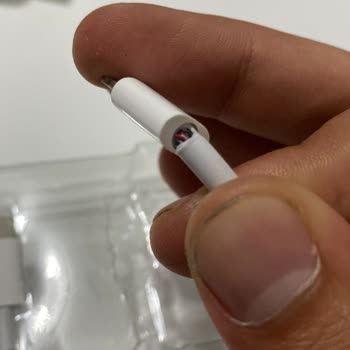 Teknosa Ayıplı Mal Satılması