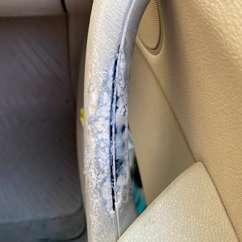 BMW X3 Kapı Kolları