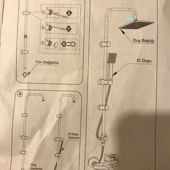 Koçtaş Arızalı Parça Temin Edilmiyor!