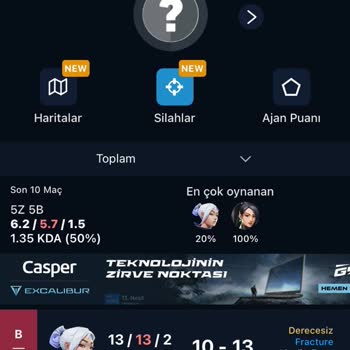 Kendi Kendine Verilerimi Silmesi Valorant