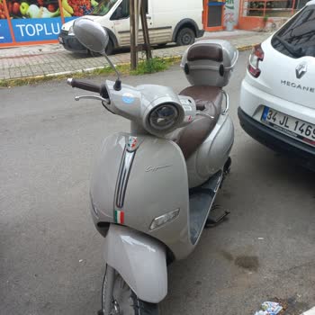 RKN Motors Urunu Eksik Bir Şekilde Teslim Edildi.