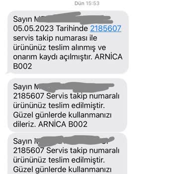 Arnica Gh21591 Blender Doğrayıcı Hazne Kapağı Arızası