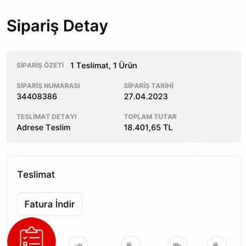 Siparişi Vereli 12 Gün Oldu Ancak Media Markt Ürünümü Göndermedi