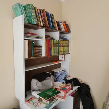 İstikbal 3 Kapılı Dolap