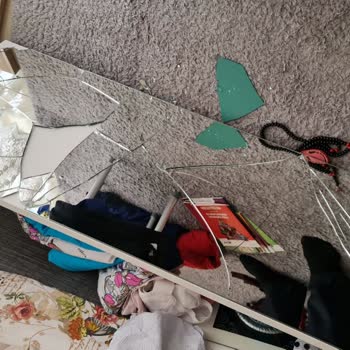 İstikbal 3 Kapılı Dolap