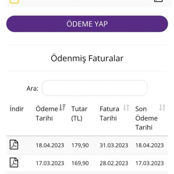 Millenicom Fahiş Fiyat Artış Uygulaması
