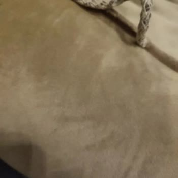 Yataş Pişmanlıktır, Bir Daha Asla