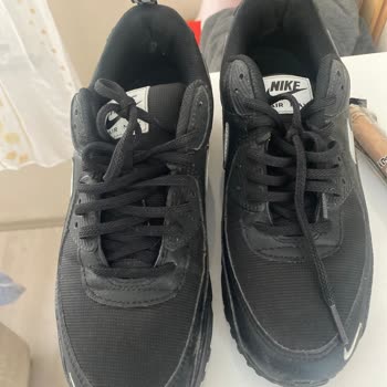 Nike Mağazası İade Hizmeti Sorunu