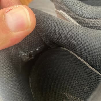 Nike Mağazası İade Hizmeti Sorunu