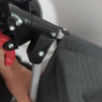 Maller Baby Oyun Parkı Kalitesizliği