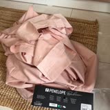 Maya Tekstil-Penelope Paket İçinden Eksik Parça Çıkması