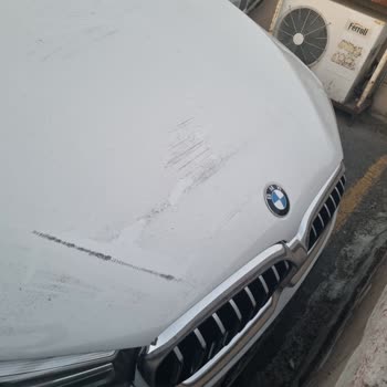 TEİAŞ Otoparkta Duran Sıfır Aldığım Aracın Üzerine Kablo Düşürdü!