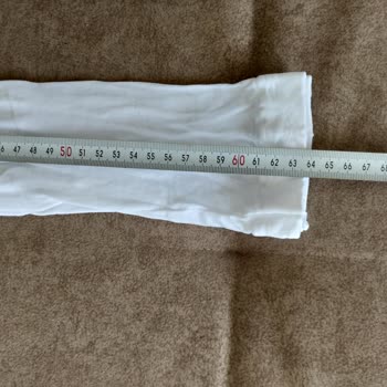 LC Waikiki Haklı Olduğum Halde İade Veya Değişim Yapılmadı.