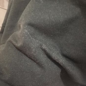 Arçelik 9100 M Çamaşırlarım Tozlu Çıkıyor