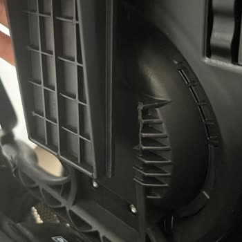 Operaistanbul-cybex Easy Twist Teknik Servis