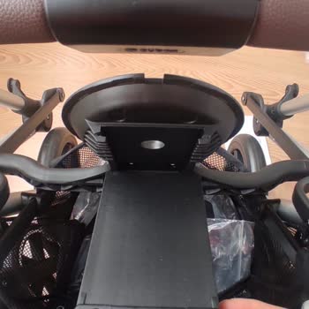 Operaistanbul-cybex Easy Twist Teknik Servis