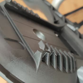 Operaistanbul-cybex Easy Twist Teknik Servis