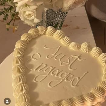 Pelit Pastanesi Nişan Pastamı Mahvetti