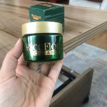 Riceflourturkiye.net Sözde Kırışıklık Kremi