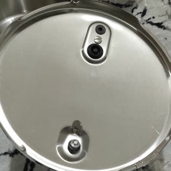 PttAVM Fissler Tencerede Eksik Parça Olduğu Halde İade Kabul Edilmiyor