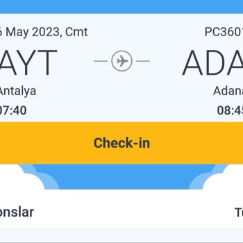 Pegasus 12 Saat Rötar