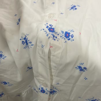 LCW İadede Asla Yardımcı Olmuyor