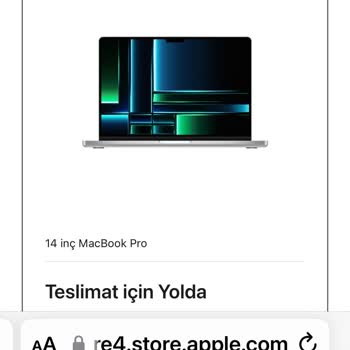 Apple Türkiye Söz Verdiği Ürünü Teslim Etmiyor!