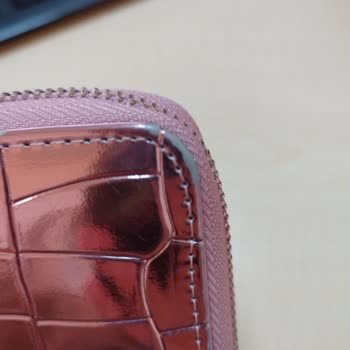 Stradivarius 3 Günde Eskiyen Cüzdan