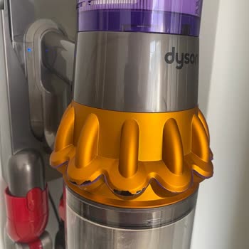 Dyson V15 Absolute Boya Atması