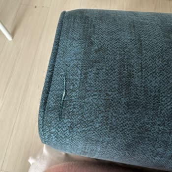 Mondi Home / Temiz Mobilya Ayıplı Ürün Gönderdi