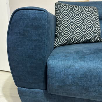 Mondi Home / Temiz Mobilya Ayıplı Ürün Gönderdi