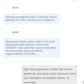 Faturasız Satış Ve N11'in Çözüm Üretmeyişi