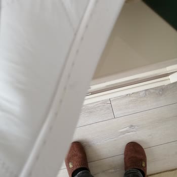 Lacoste Ayakkabı Deri Kabarmış