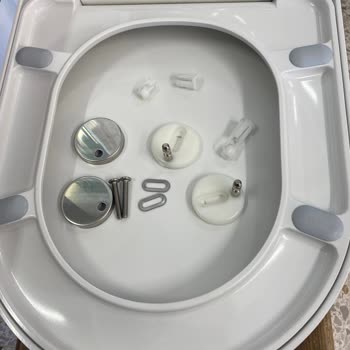 Bauhaus Kale Marka Ürün Şikayeti