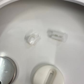 Bauhaus Kale Marka Ürün Şikayeti